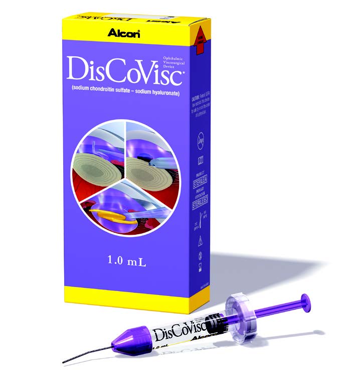 DisCoVisc