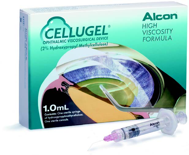 CELLUGEL 1ML