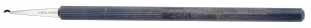 Ultrascharp Scleral Pocket Knife, Bevel Up 1,0mm