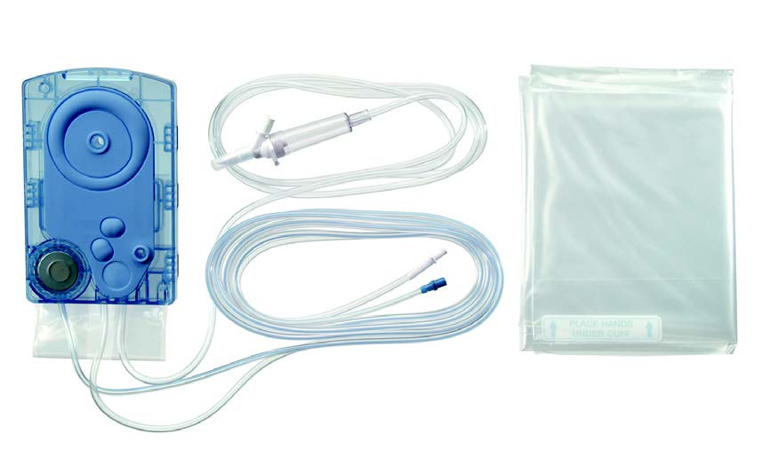 <h2>ANTERIOR VITRECTOMY PACK PROBE&nbsp;FOR INFINIT</h2>
