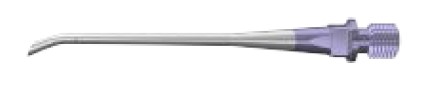 ABS TAPPERED MICRO TIP 30GR.