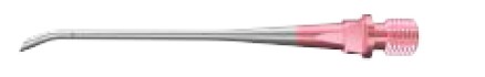 MINI FLARED KELMAN TIP 30 DG