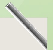 STRAIGHT LASER PROBE, RFID.
