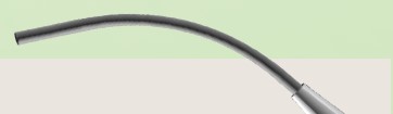 LASERPROBE,23GA FLEXIBLE