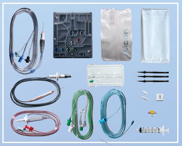 TOTALPLUS,23G 5CPM VALVE STD 6