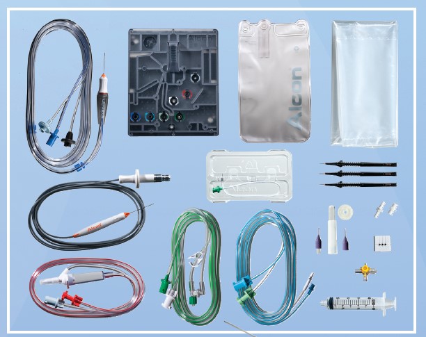 CMB 23G 5.0CPM VALVED 0.9