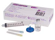 <h2>PERFLUORON 5ML LIQUID KIT</h2>
