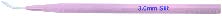 <h2>SATINSLIT 2,5 MM</h2>

