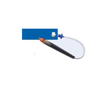 ADV DSP BACKFLUSH BLUNT,23GSGL USE