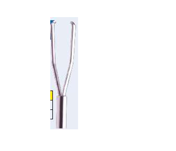 <p>REVOLUTION DSP 25GA+ILM FORCEP</p>
