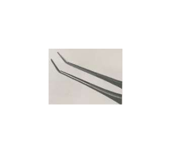 <p>BIPOLAR FORCEPS 3-3/8IN CRVREUSE</p>
