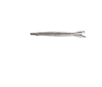 <p>ULTRAFLOW II I/A HANDPIECE</p>
