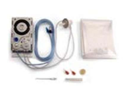 CEN FMS PACK,ACT,.9U 45 BAL