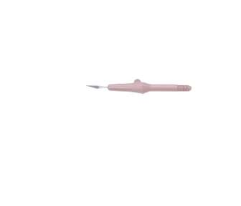 I-KNIFE II 15D SCREW-IN TIP/BLADE 5X1.5