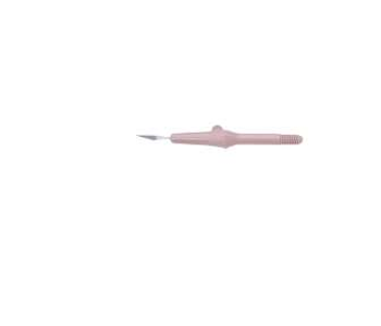 <p>I-KNIFE II 15D SCREW-IN TIP/BLADE 5X1.5</p>
