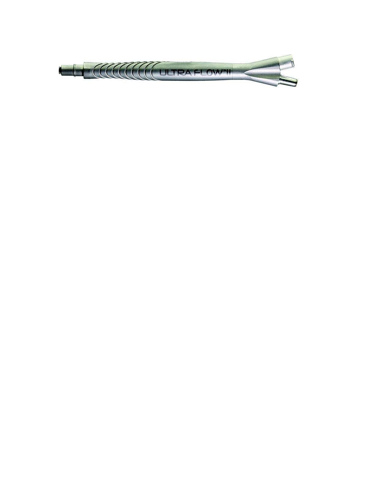 INTREPID® Bent 0.3MM I/A Tip