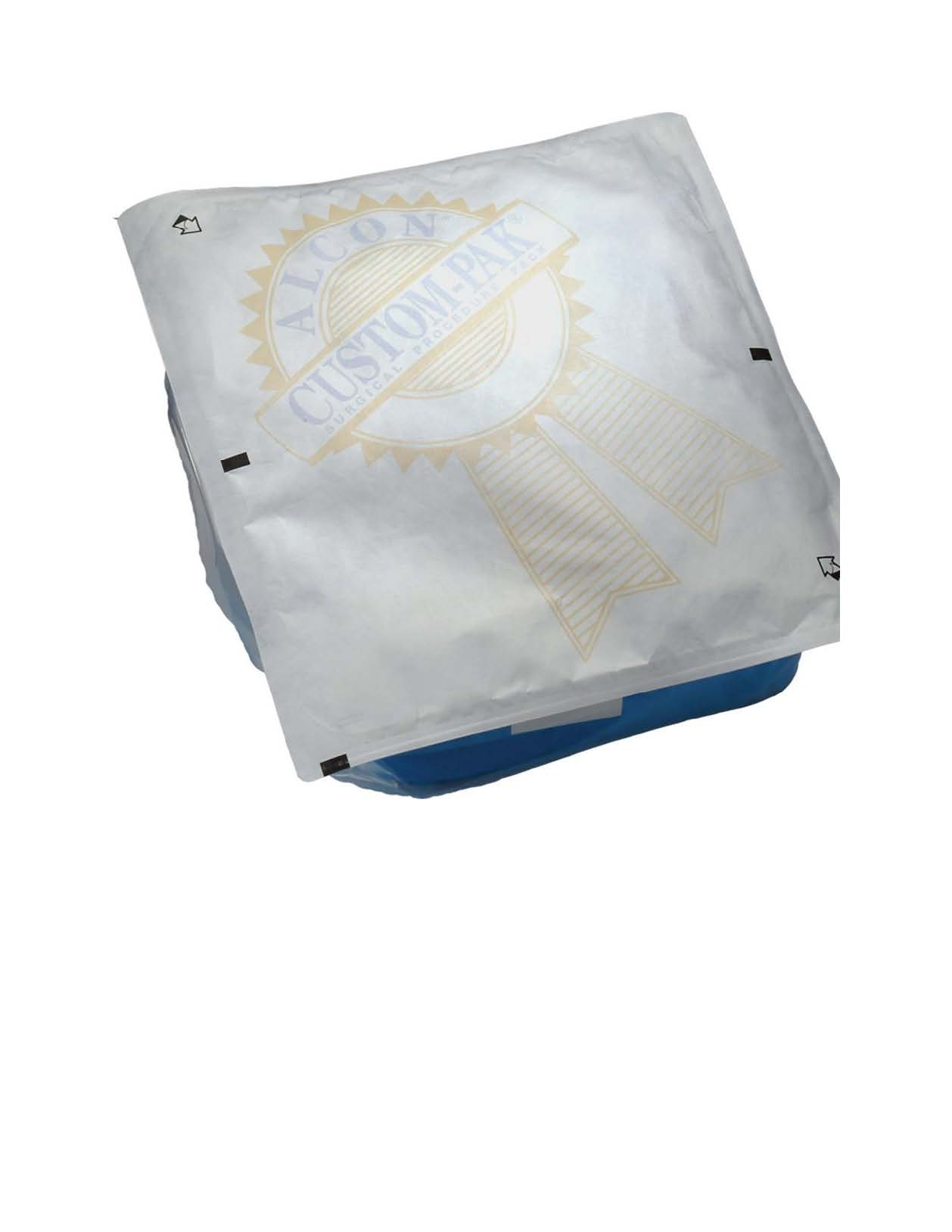 Custom Pak