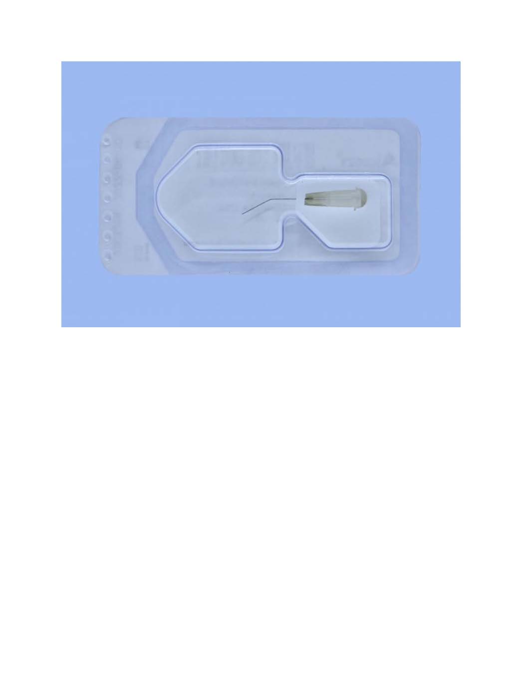 VisCoat Cannula
