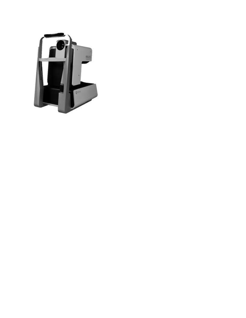 ARGOS Biometer