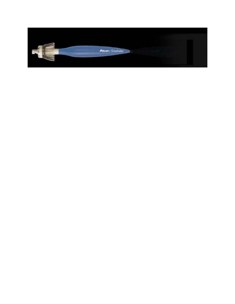 REVOLUTION HANDLE BLU