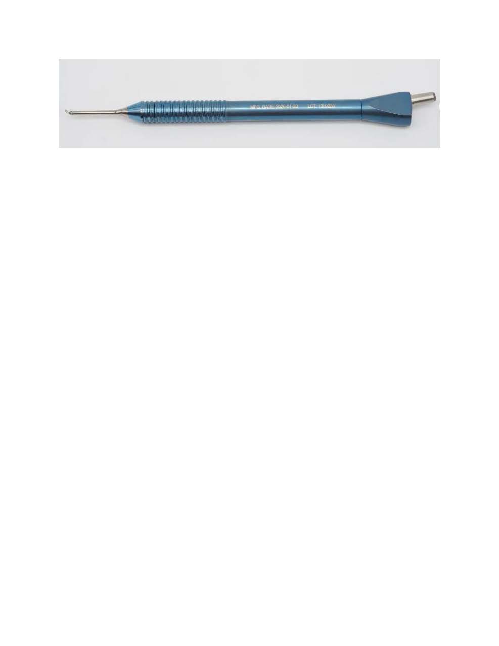 I/A HANDPIECE, 45 DEG ANG.