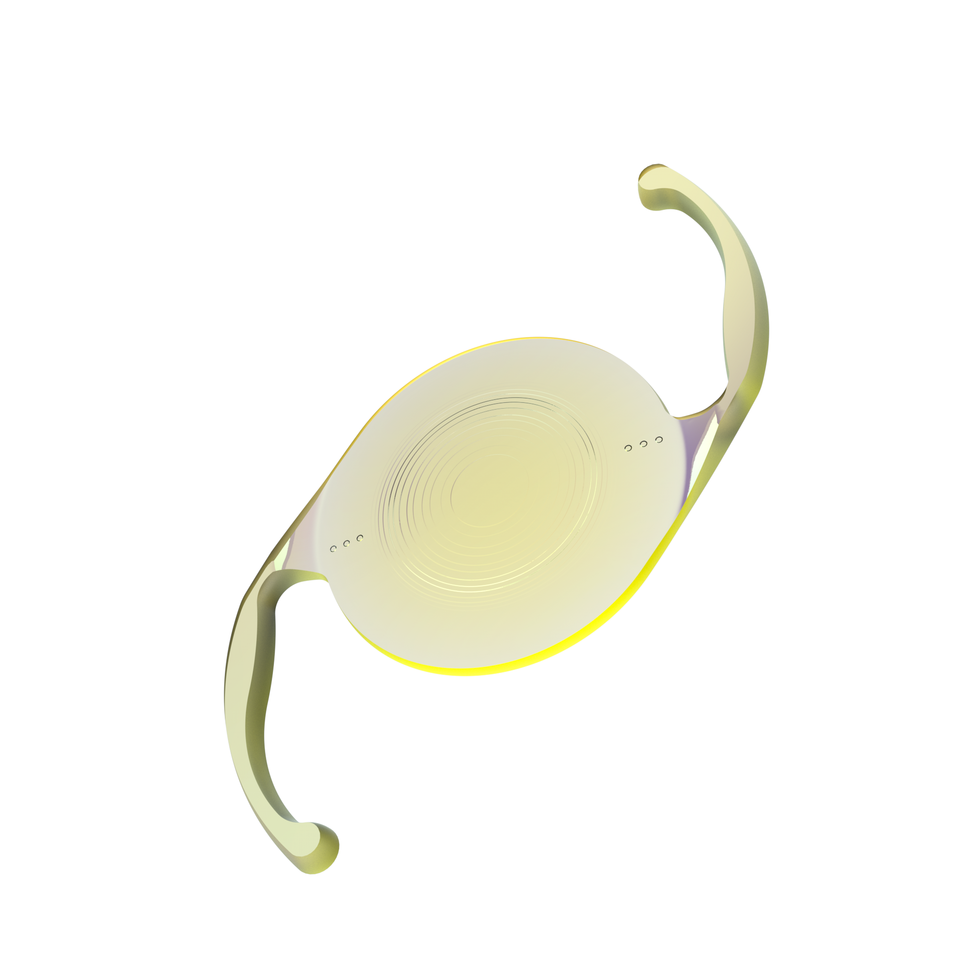 Clareon Pantopix Toric