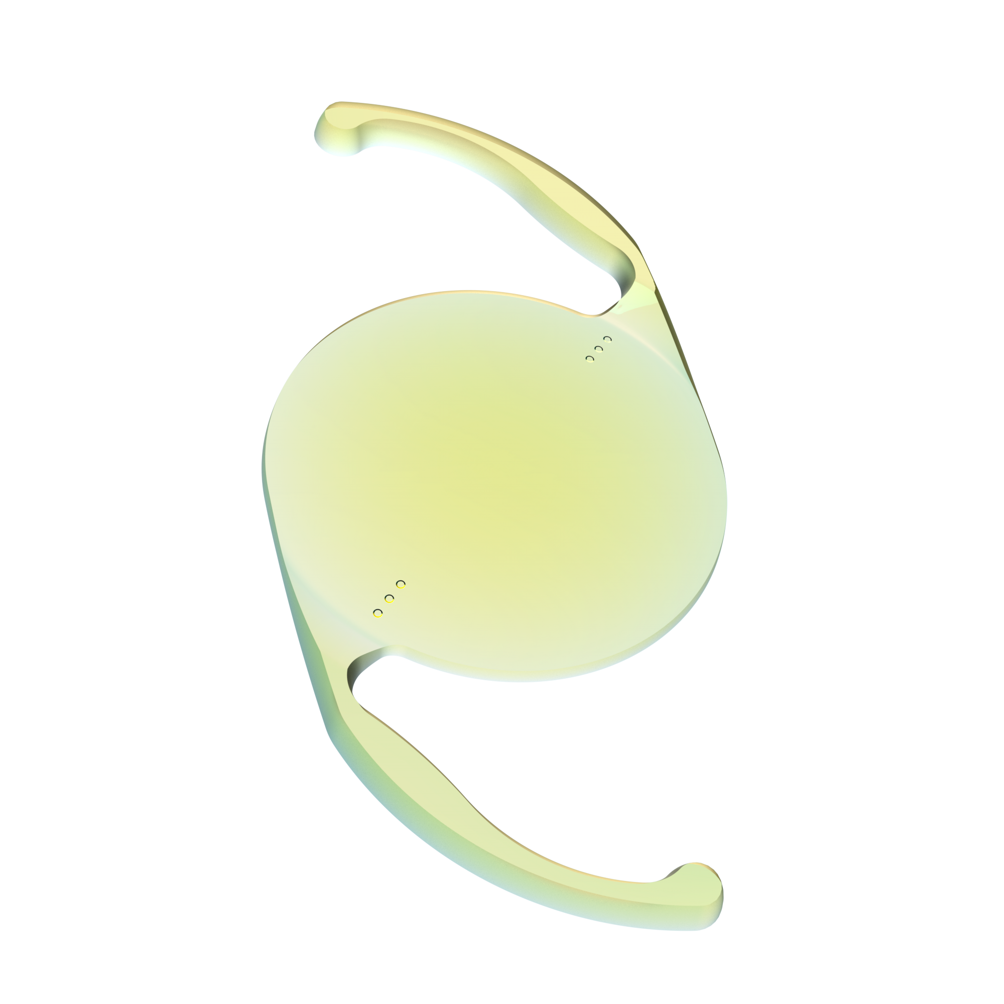Clareon Toric