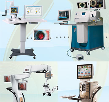 Cataract Equipment